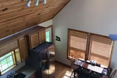 Image de Cabin On The Creek