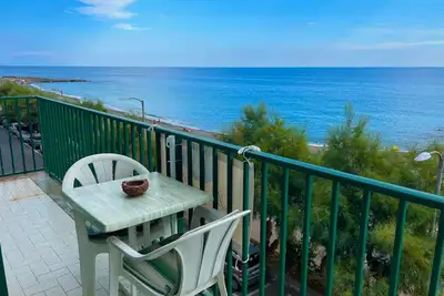 Image de Jean House - Sea View