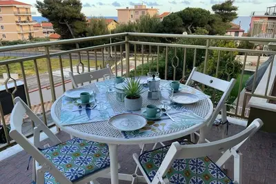 Image de House Elena - Terrace Sea View