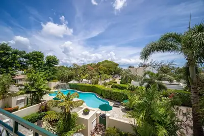 Image de Four Bedroom Villa On Mullins Beach Barbados