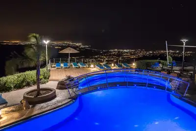 Image de 5 star -Panorama Villa