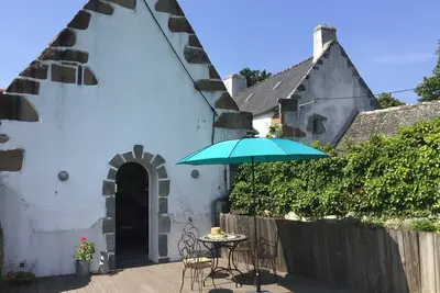 Image de Charmante maison Bretonne