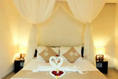 Image de Charmed 2br Villas Kerobokan