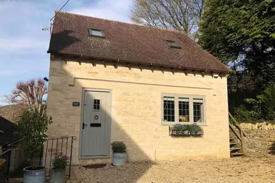 Image de Luxury Cotswold cottage on grounds of historic house