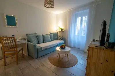 Image de Blue Palm Apartment