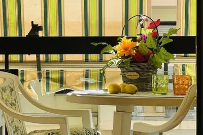 Image de Casa Maravilla - Une Chambre Appartement, Couchages 4