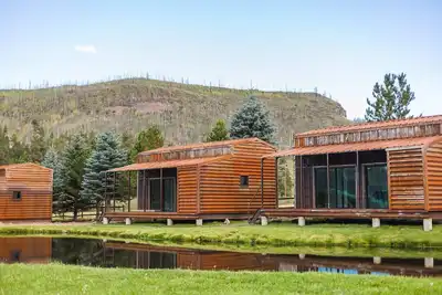 Image de Riverside Suite Casita 5