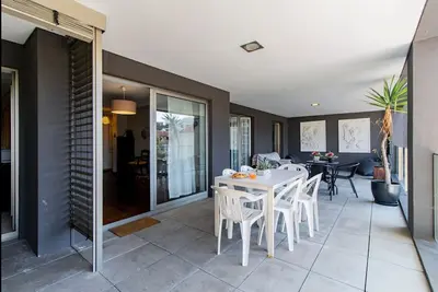 Image de D. João Iv Apartment w/ Terrace by LovelyStay