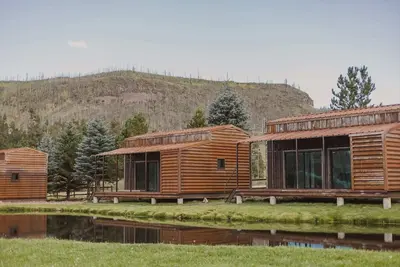 Image de Riverside Suite Casita 8
