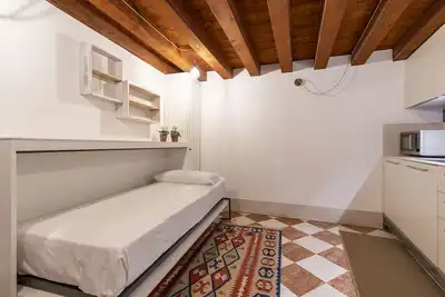 Image de San Silvestro House Venice