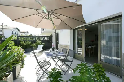 Image de Appartement avec prestations para-hôtelières