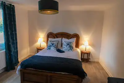 Image de Charmante maisonnette avec jardin clos à 10 min du centre ville