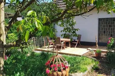 Image de Ideal f. Families, eat-in kitchen, play corner, garden, terrace, animals, great nature