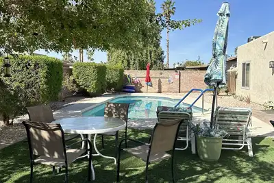 Image de Home away from home-Quiet cozy casita