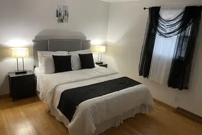 Image de Comfy Cozy Casa in Milwaukee, Wi