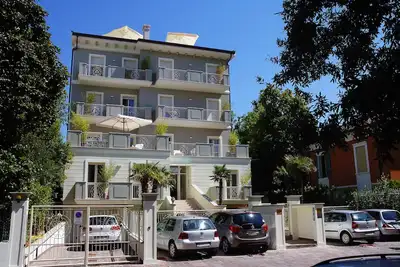 Image de Giglio Apartment - 5 minutes from the sea!