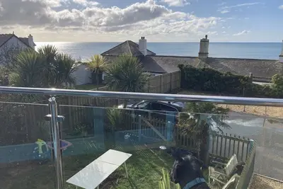 Image de Family beach house w/hot tub, easy beachfront access, and sea views!