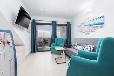Image de Home2Book Charming Piedra Playa, Terrace