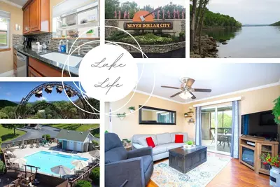 Image de 2br Lake Escape Near Sdc & Table Rock Lake | Sleeps 8