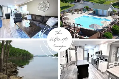 Image de Near Sdc | Step-Free Access | 24’ Private Deck