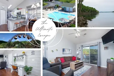 Image de 2br Lakeview | Prime Spot Near Sdc