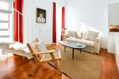 Image de Under the moon Apartment