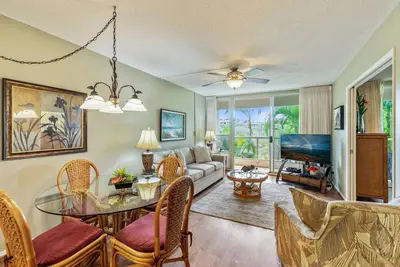 Image de W/M Discounts + Full Kitchen + Comfy King + Green View + Reserved Parking Spot