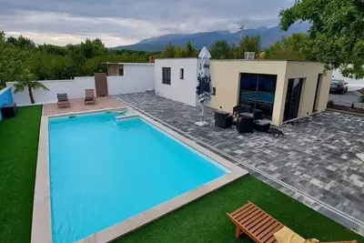 Image de Luxury Villa Silent