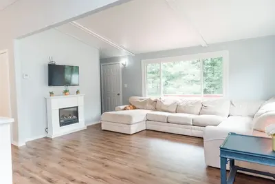 Image de Northwoods Country Getaway! 40 acres to play and enjoy! No Cleaning Fee! !