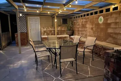 Image de Cozy South Salinas Casita