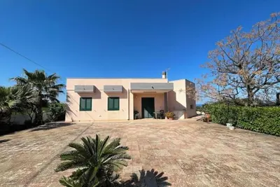 Image de Private villa in Polignano a Mare 10 min from the beach
