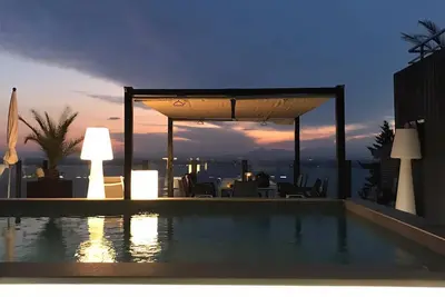 Image de Villa moderne à 5 mn de la plage