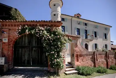 Image de Charming Villa in Monferrato Hills