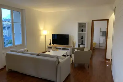 Image de Appartement T2 Nantes Haut-Paves