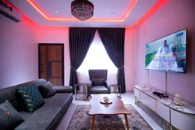 Image de Luxury Place At Achimota 1