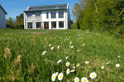 Image de Family holiday home very close to the beach.