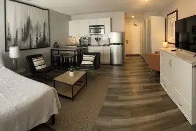 Image de Centrally Located Studio just minutes from Granby, Colorado