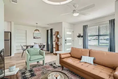 Evening Primrose-Walk to trails and the Square!