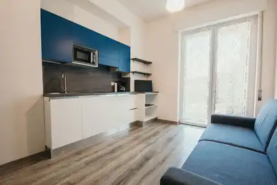 Image de Al 13 Blu 2 - Lakeside L&B