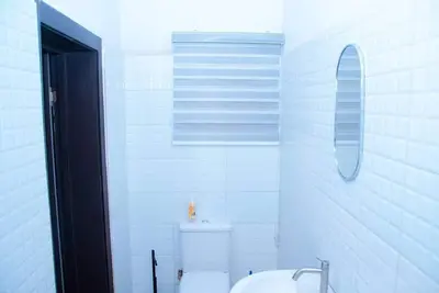 Image de Luxury 3 Bed apartment in Omole phase 1, Ikeja, Lagos