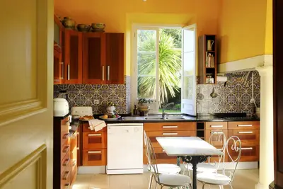Image de Family or Group Vacation for up to 8 person