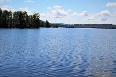 Image de Beau's Bungalow Lakefront Home