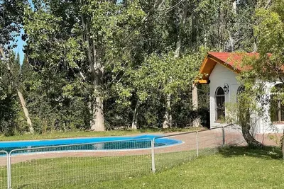 Image de confortable and well located house near winerys