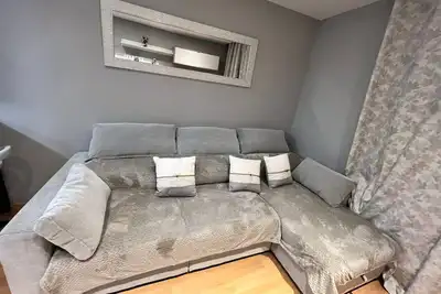 Image de Apartamento in Zaragoza Centro