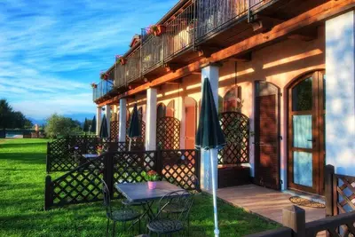 Image de Farmhouse at Poncia - Studio Apartment 2