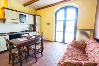 Image de Agriturismo alla Poncia - Apartment - Ground Floor