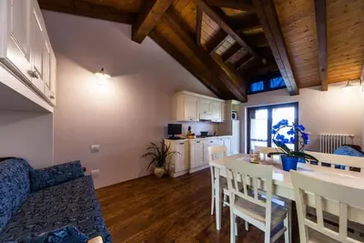 Image de Agriturismo alla Poncia - 1 Bedroom Apartment