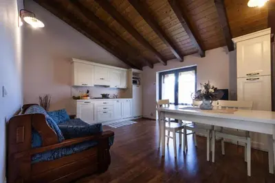 Image de Agriturismo alla Poncia - Apartment with Garden View