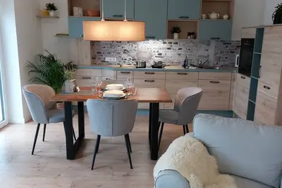 Vacation apartment \"Edda\", Grömitz / Brenkenhagen