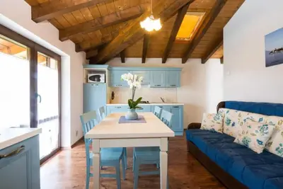 Image de Agriturismo alla Poncia - Three-room apartment